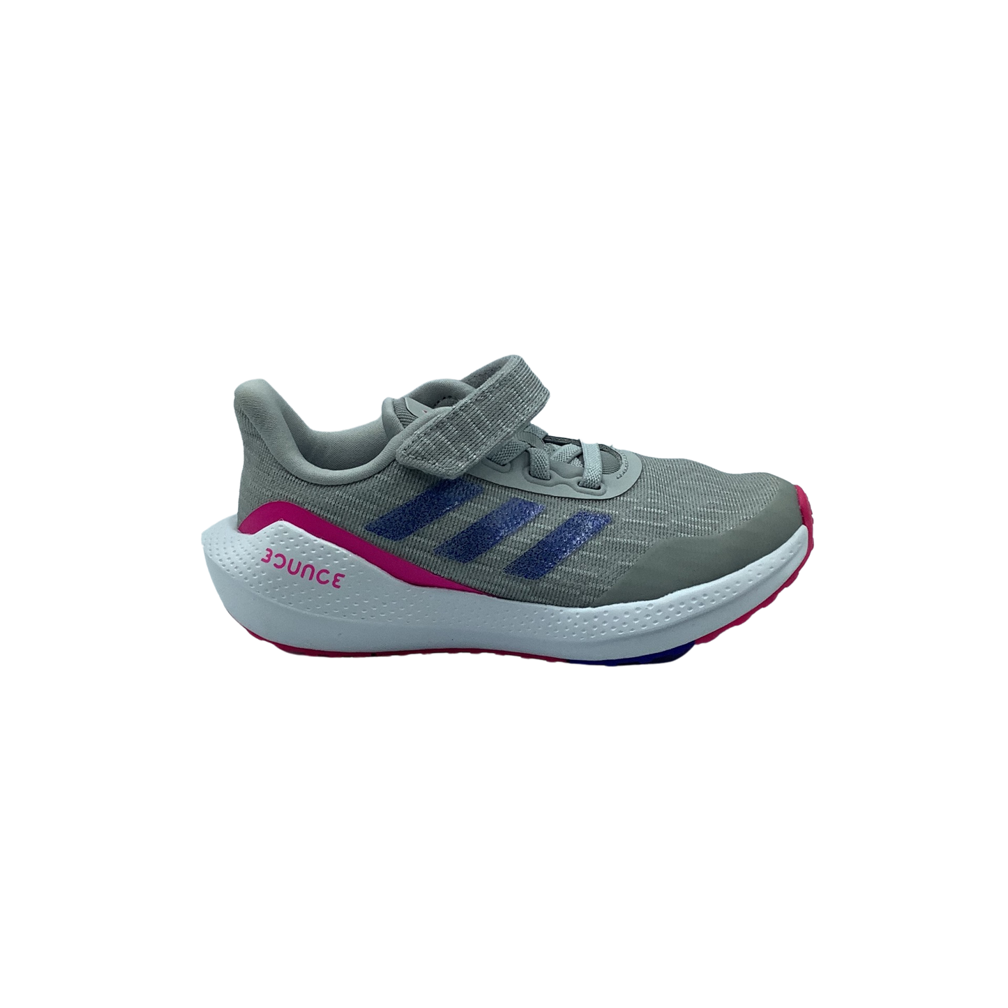 Adidas EQ21 Run EL K