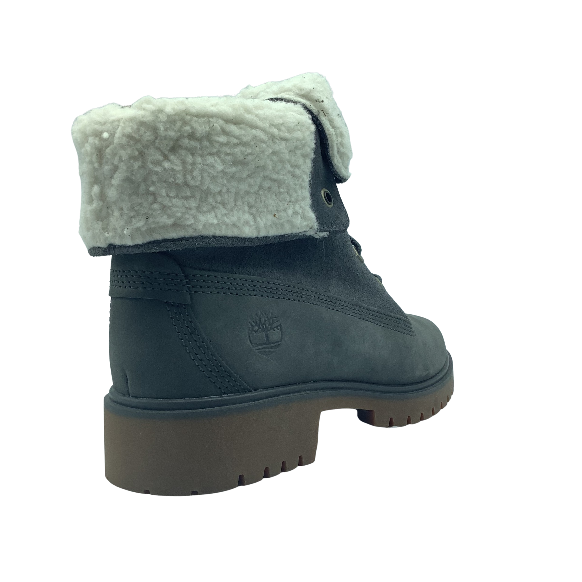Timberland JAYNE WP FLEECE FOLD DOWN W