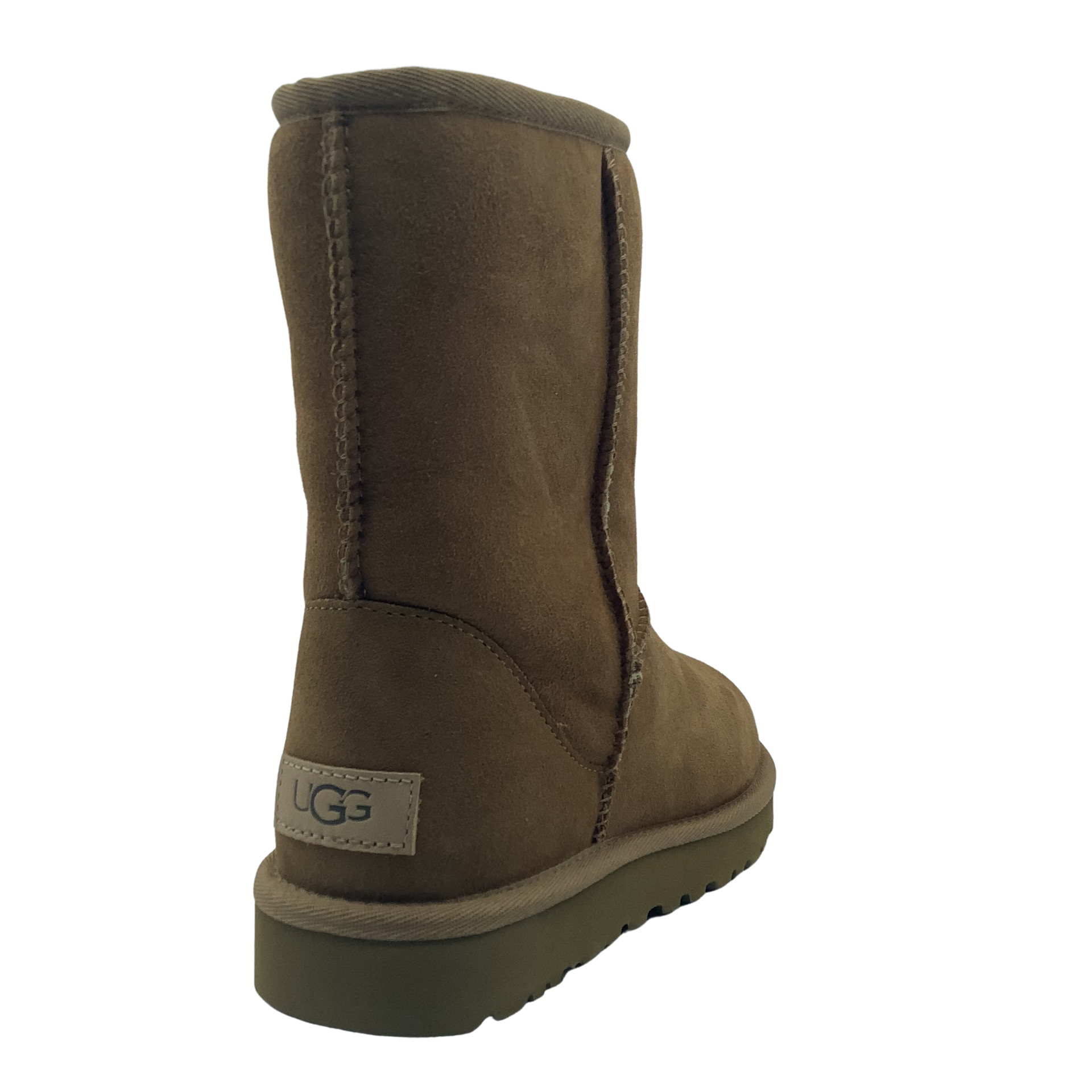 UGG W CLASSIC SHORT II