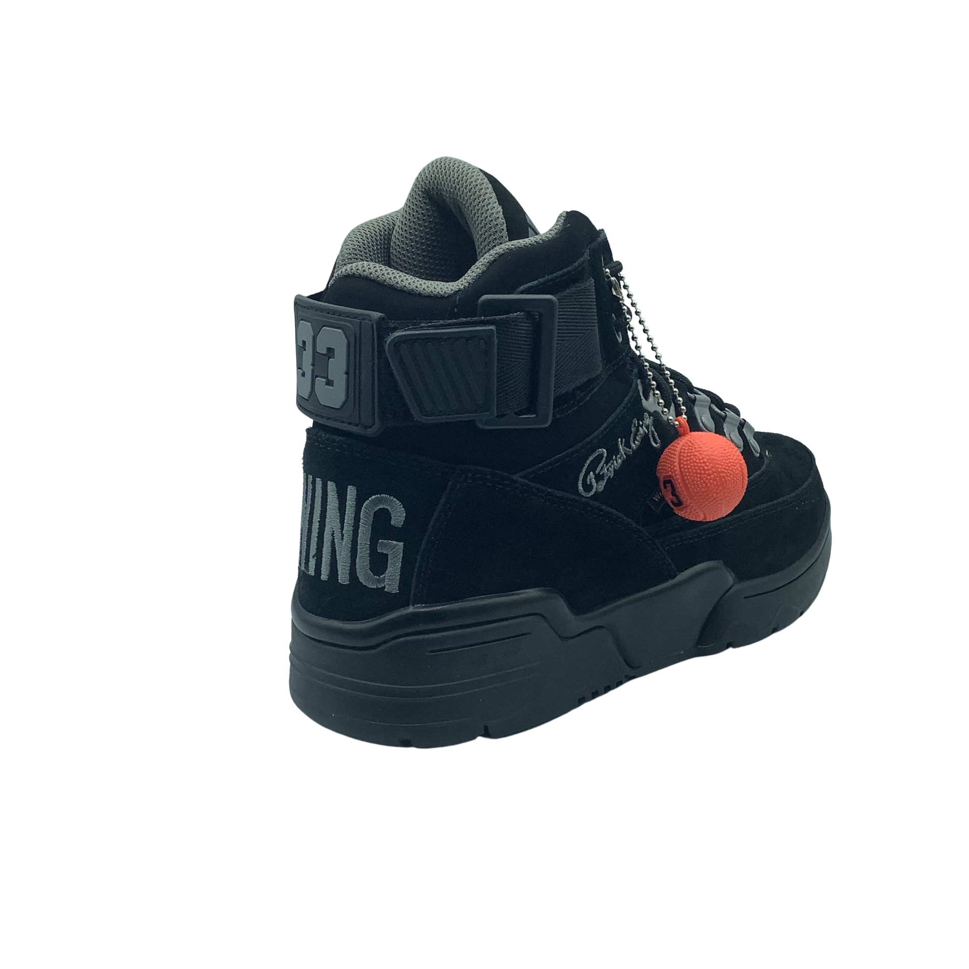 Patrick Ewing Ewing 33 HI X Orion