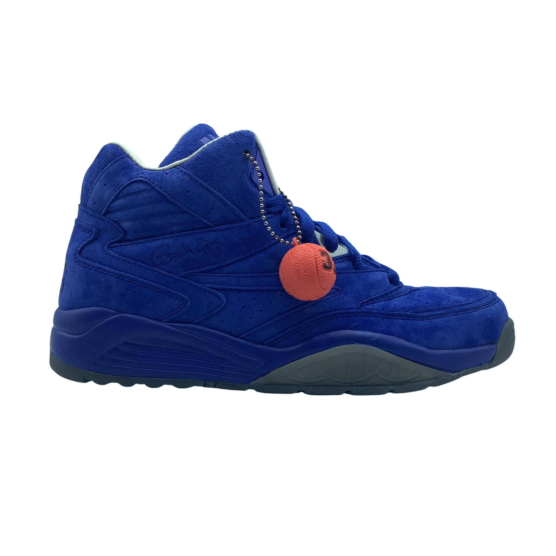 Patrick Ewing Sport Litex mikey likes it