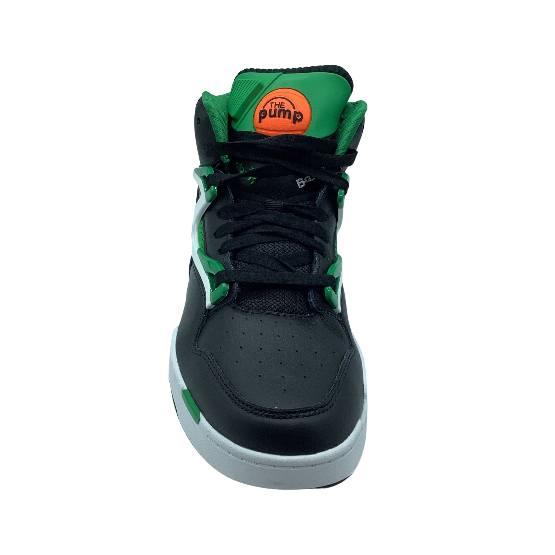 Reebok Pump OMNI zone II