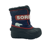 SOREL Childrens Snow Commander