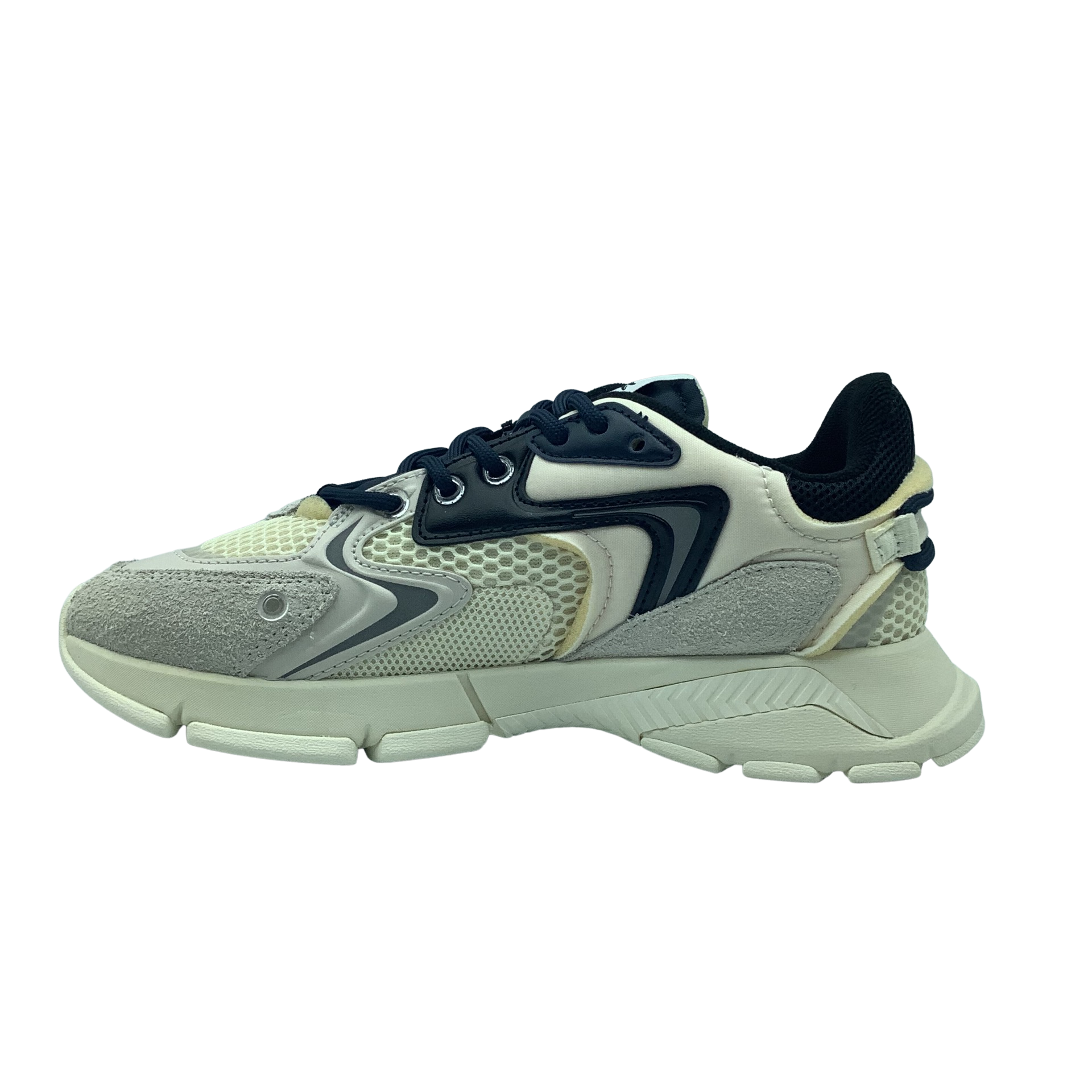 Lacoste 2025 ampthill grey