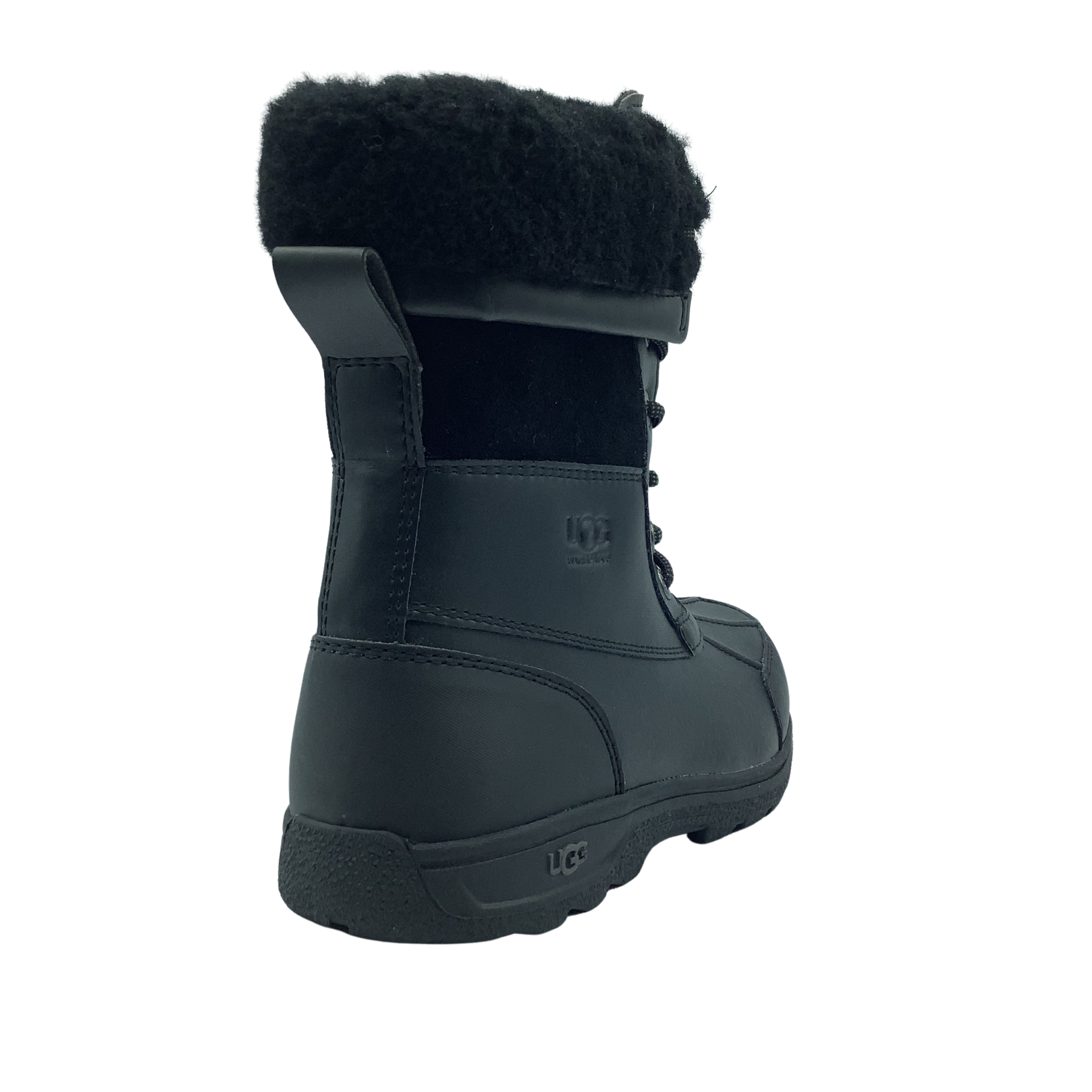 UGG K BUTTE II CWR J