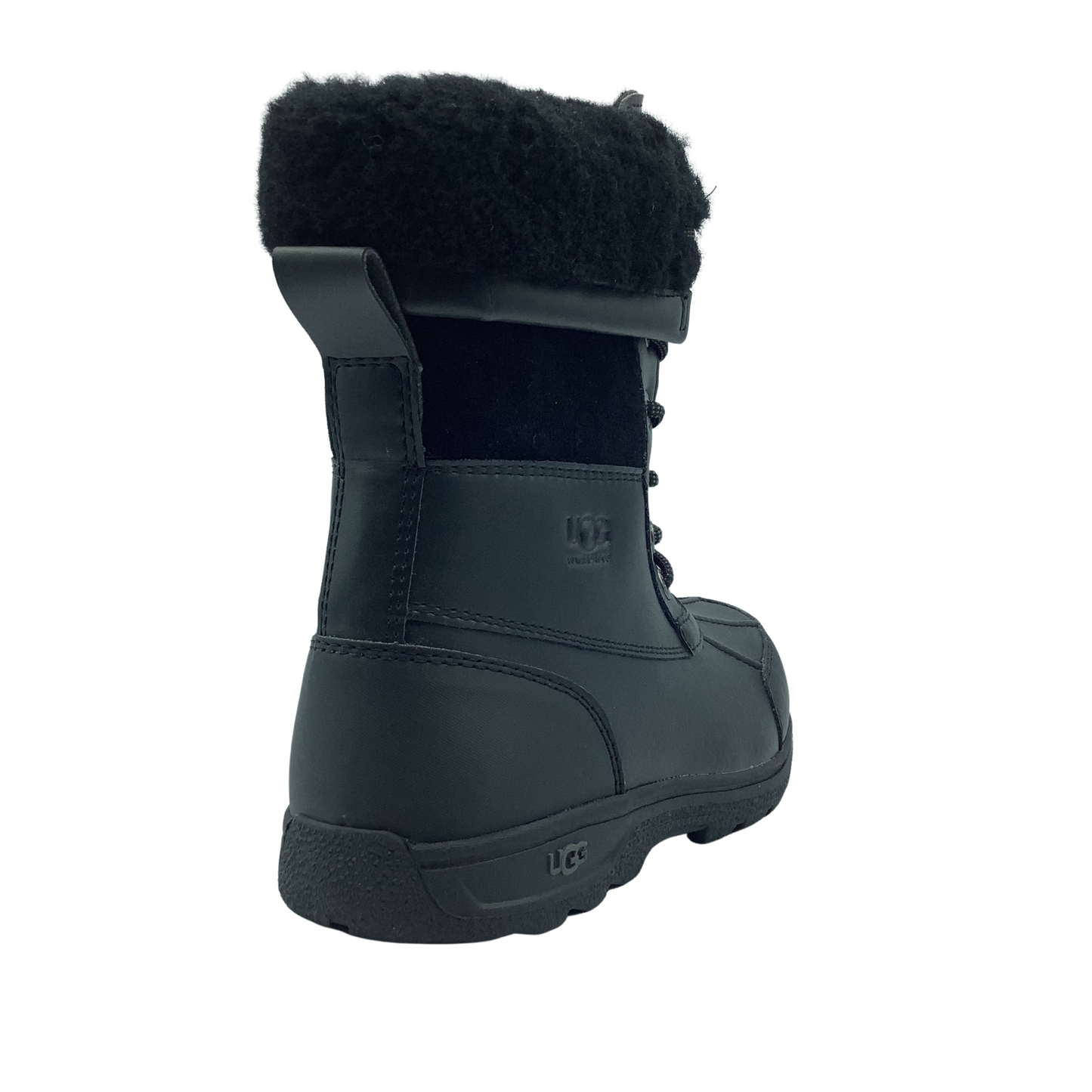 Ugg k discount butte ii