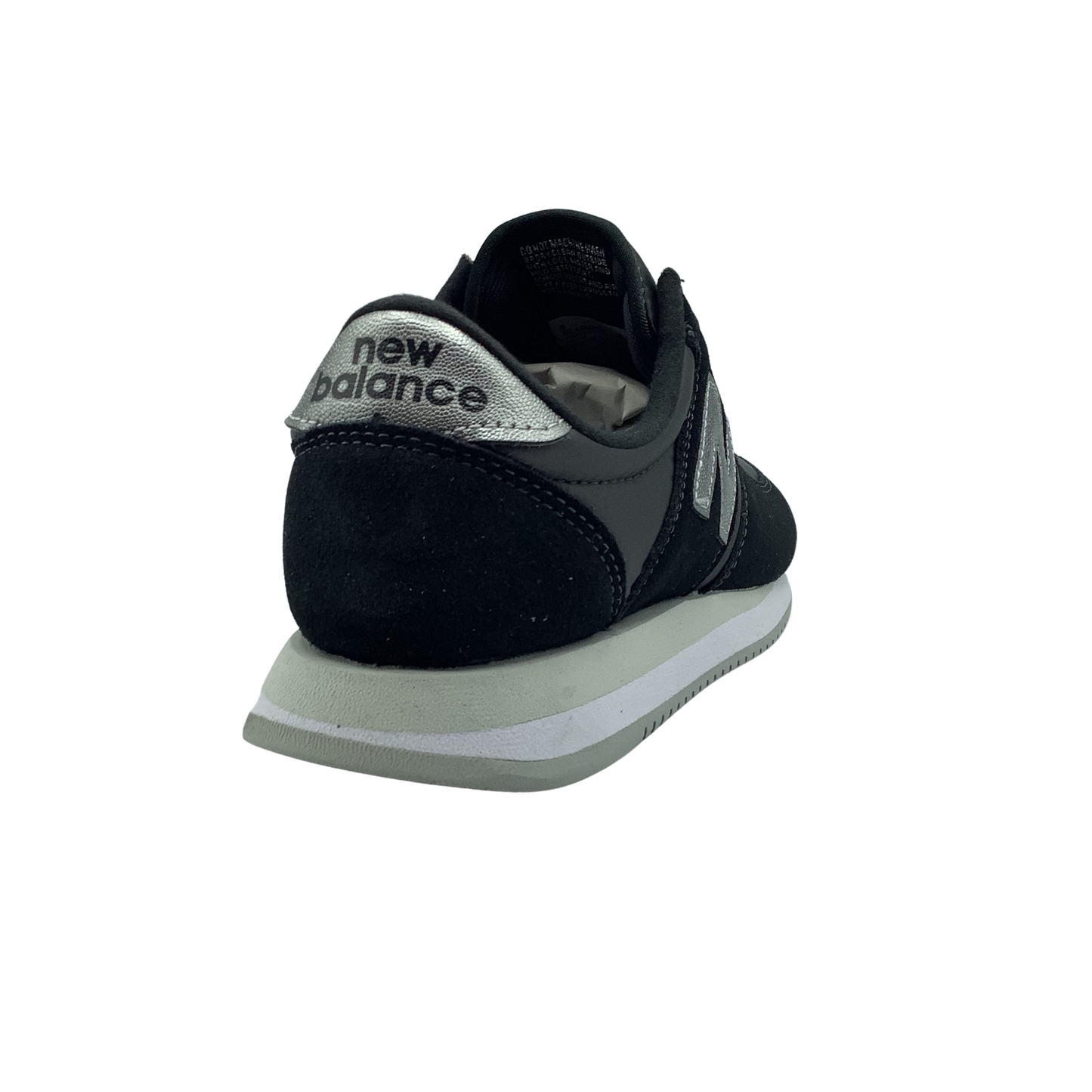 New balance 420 clearance verde oscuro