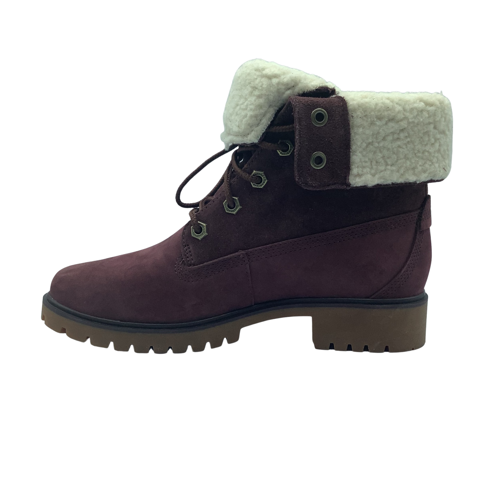 Timberland jayne outlet shearling