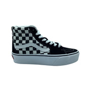Vans SK8-HI platform 2