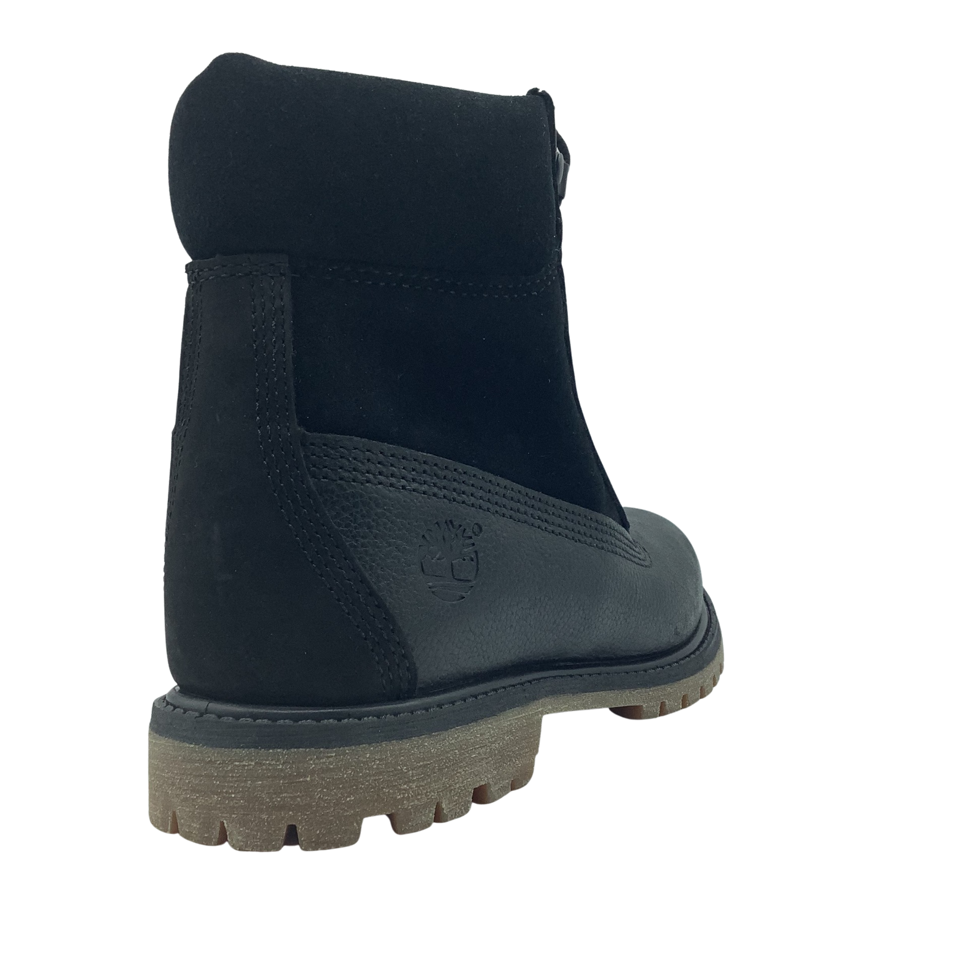 Timberland 6IN PREM D RING BLK