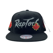 Mitchell & Ness TORONTO RAPTORS