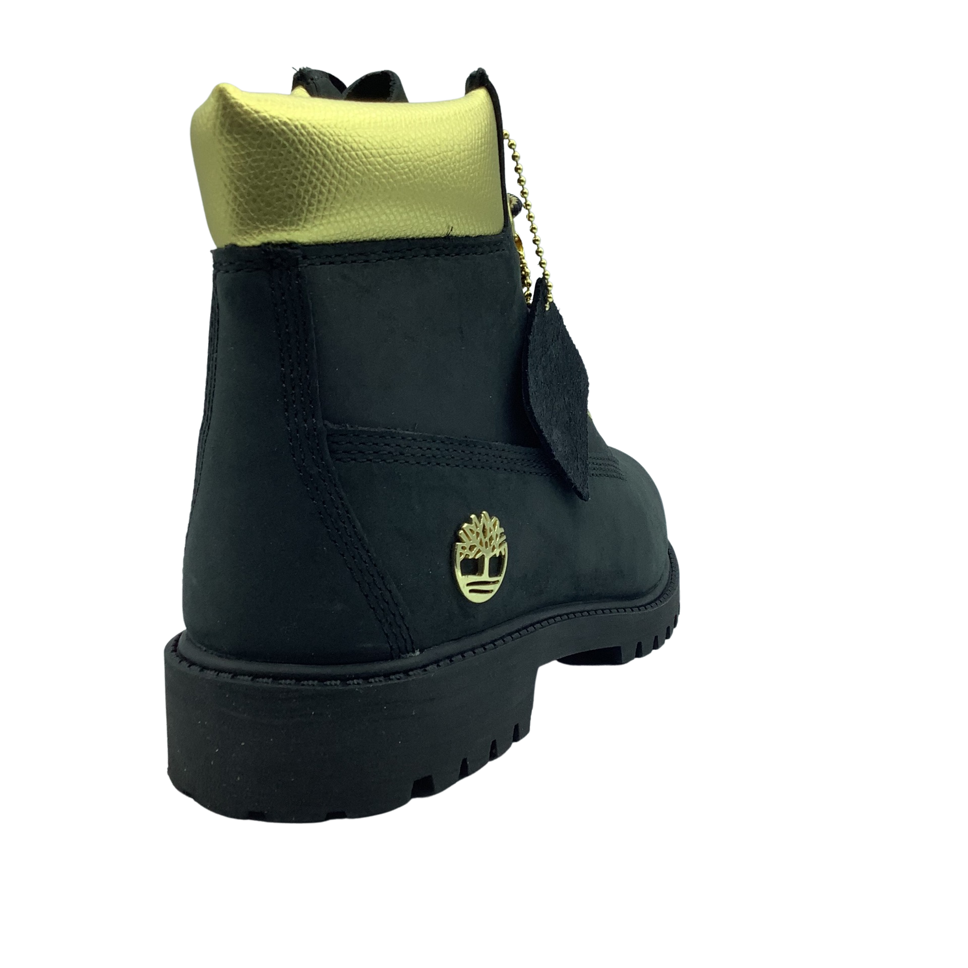 Timberland Premium 6 In Waterproof Boot J