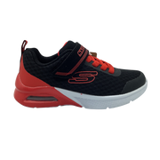 Skechers MICROSPEC MAX - GORVIX (ENFANT)