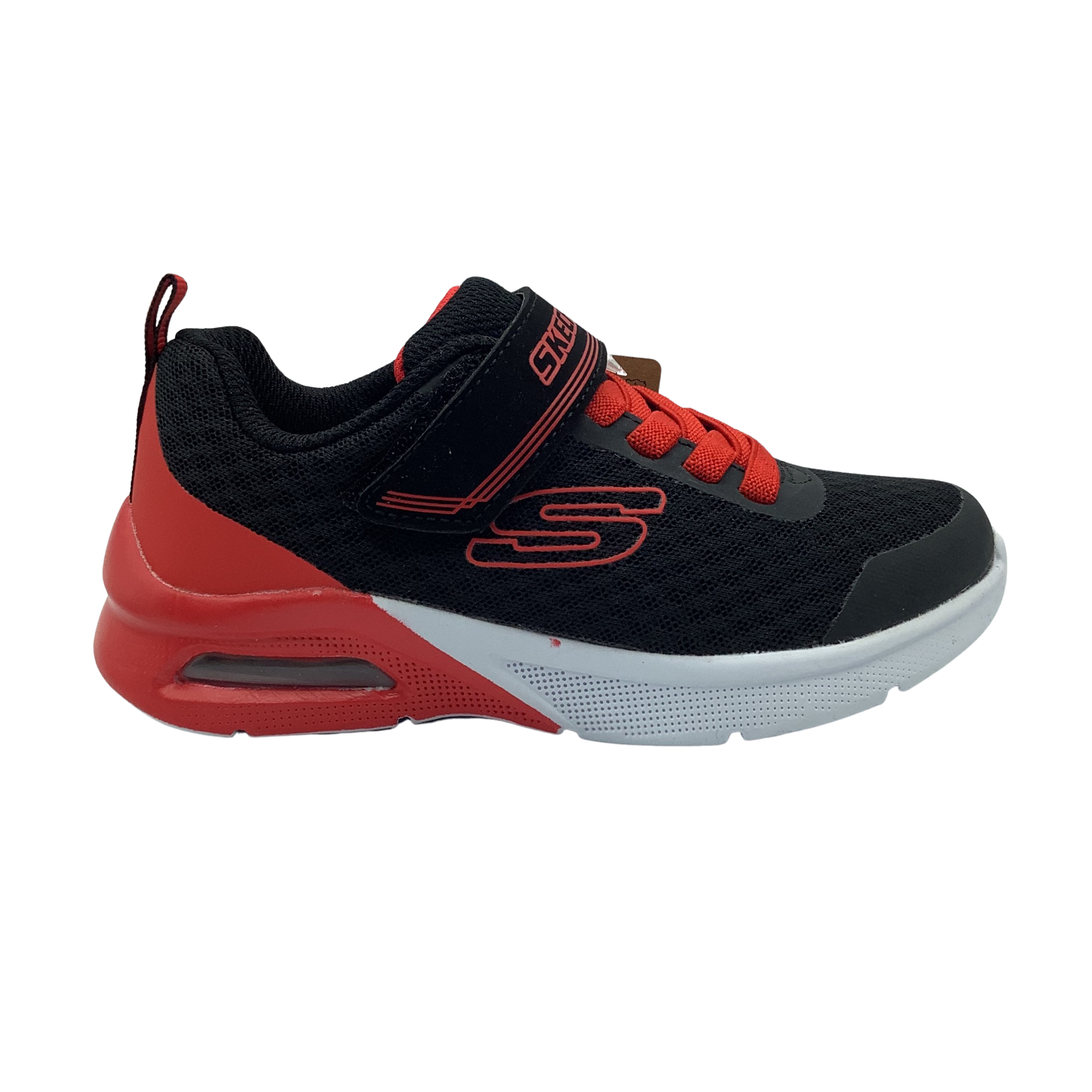 Skechers MICROSPEC MAX - GORVIX (ENFANT)