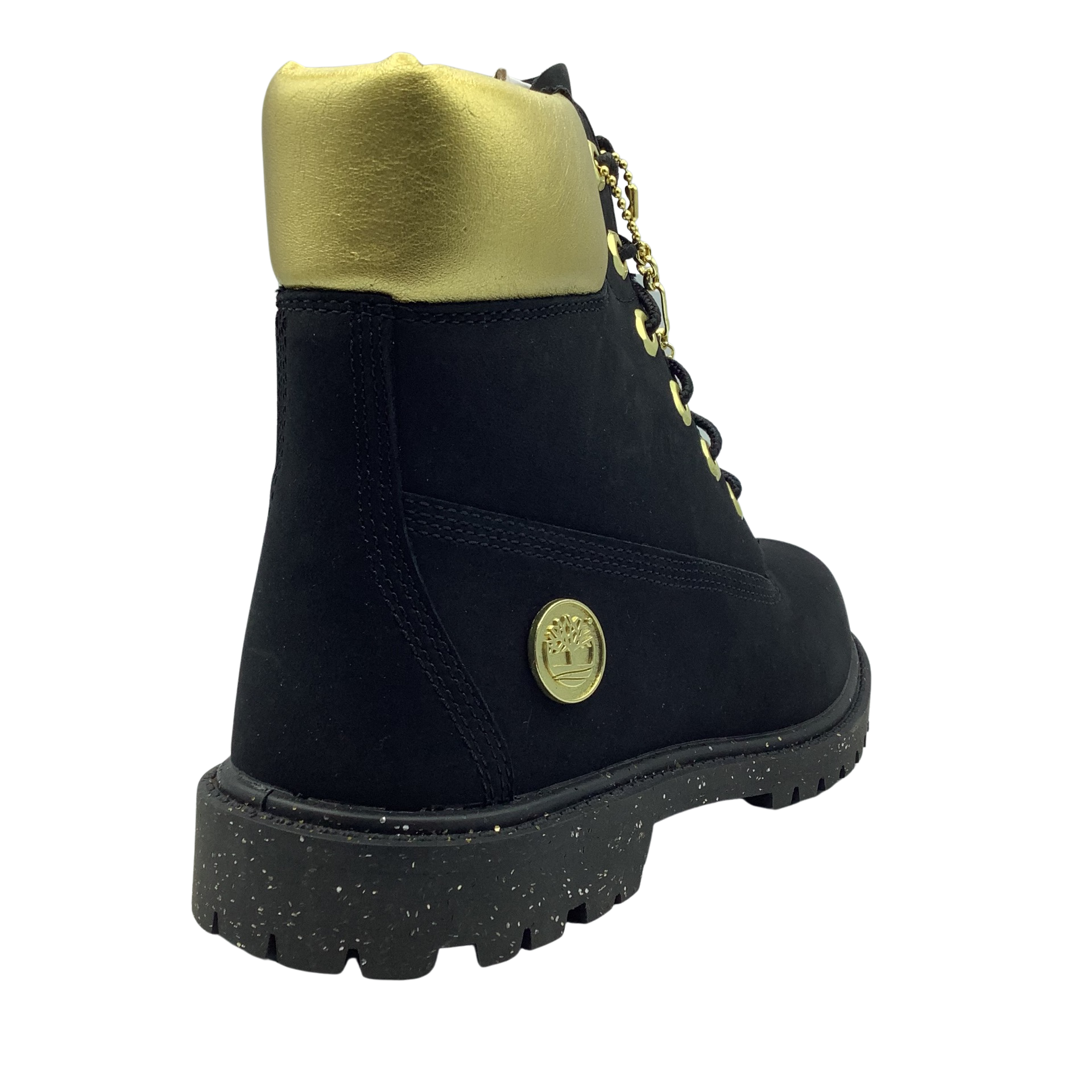 Timberland Heritage 6 inch W