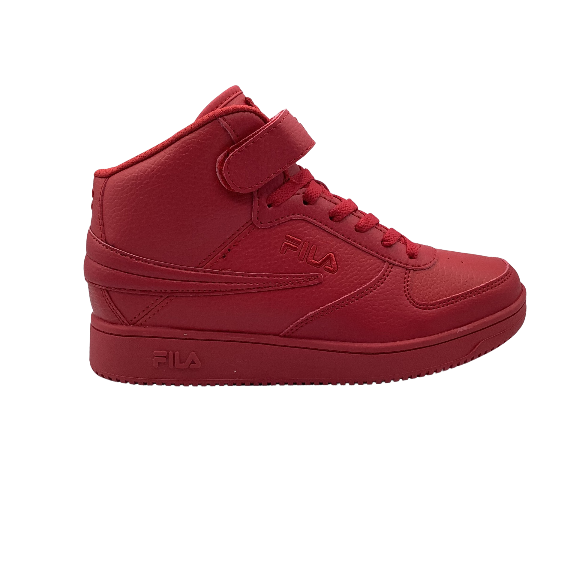 Fila A-HIGH