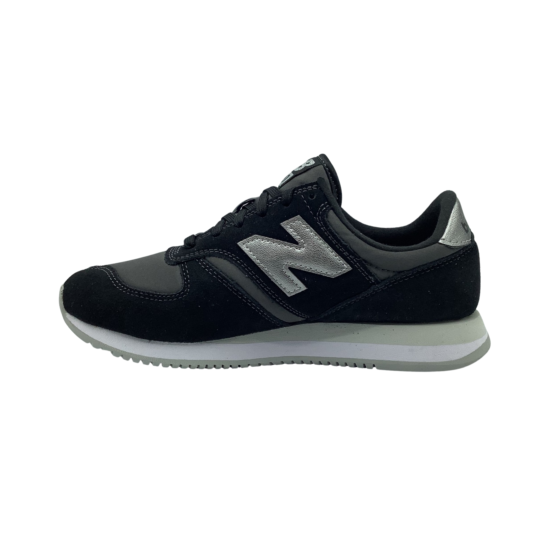 New balance top 420 mesh black
