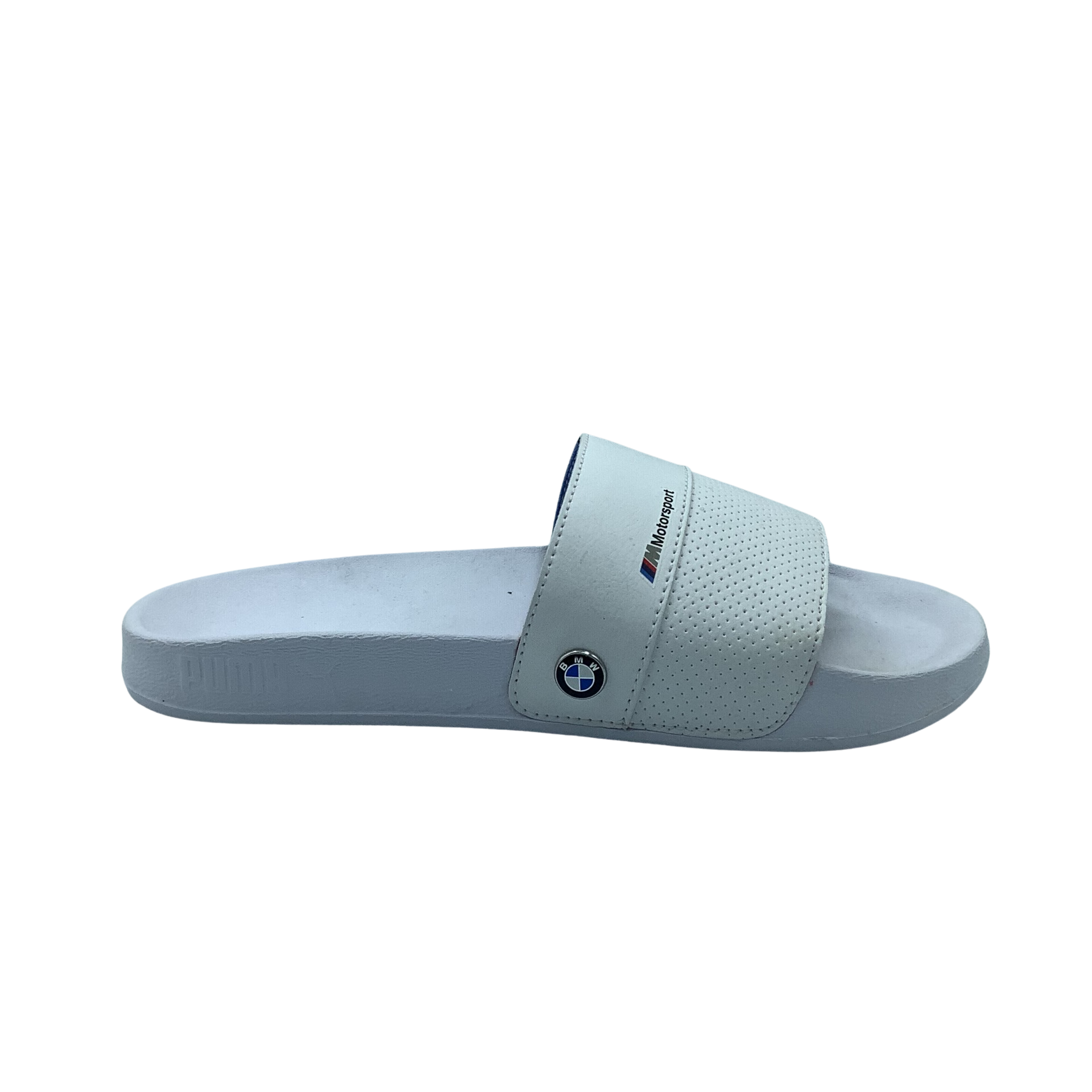 Puma BMW MMS LEADCAT FTR