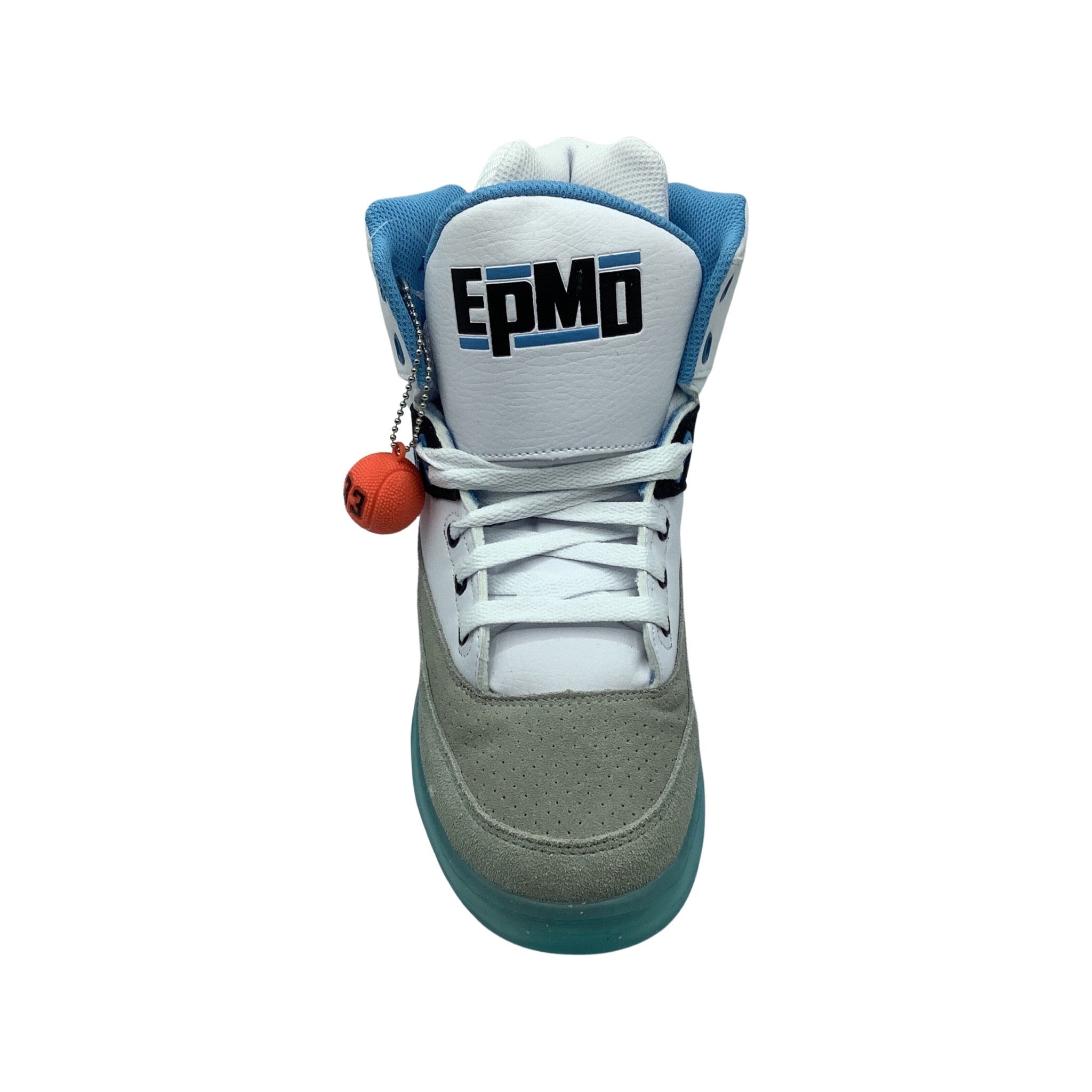 Patrick Ewing 33 HI X EPMD