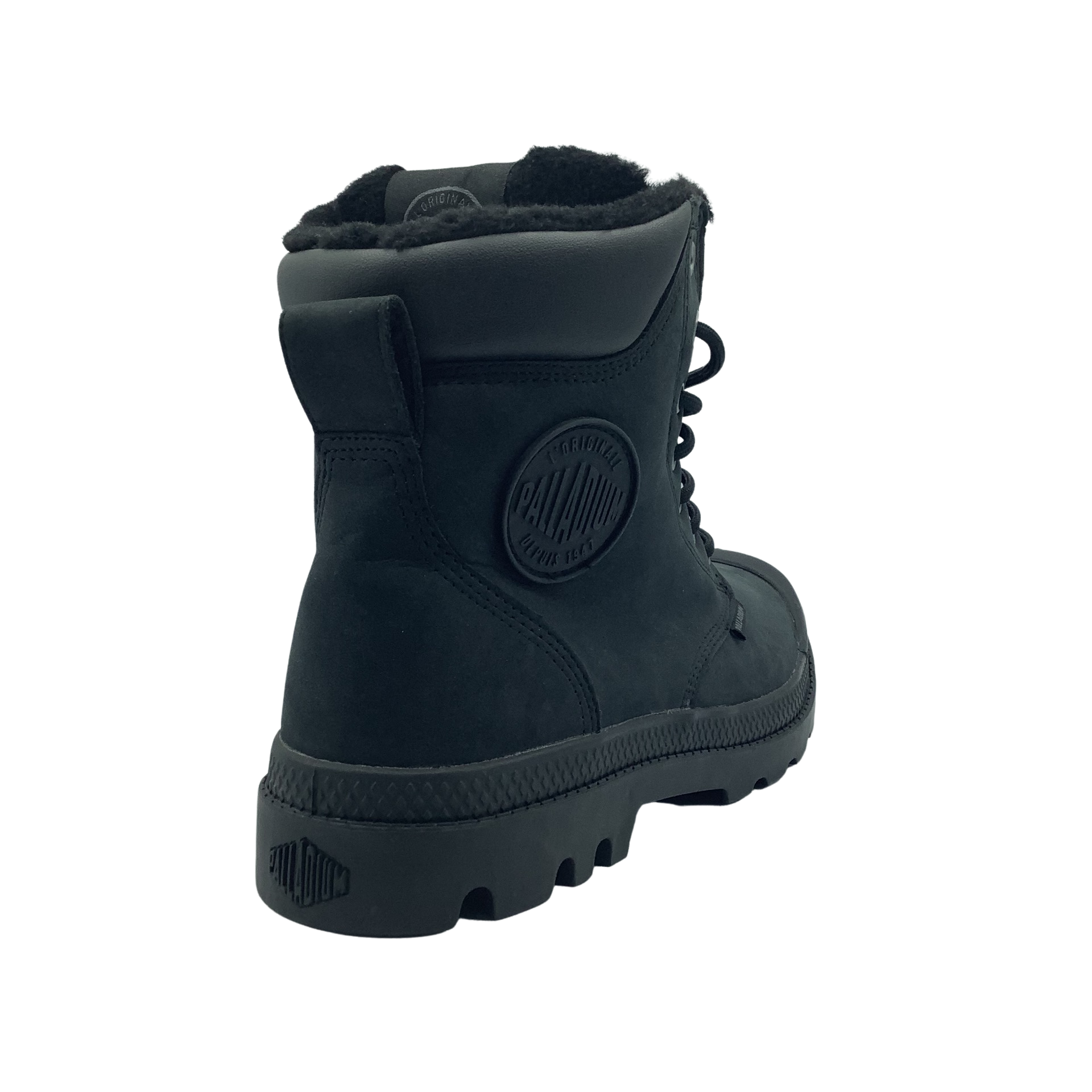 Palladium  Pampa sport Cuff WPS
