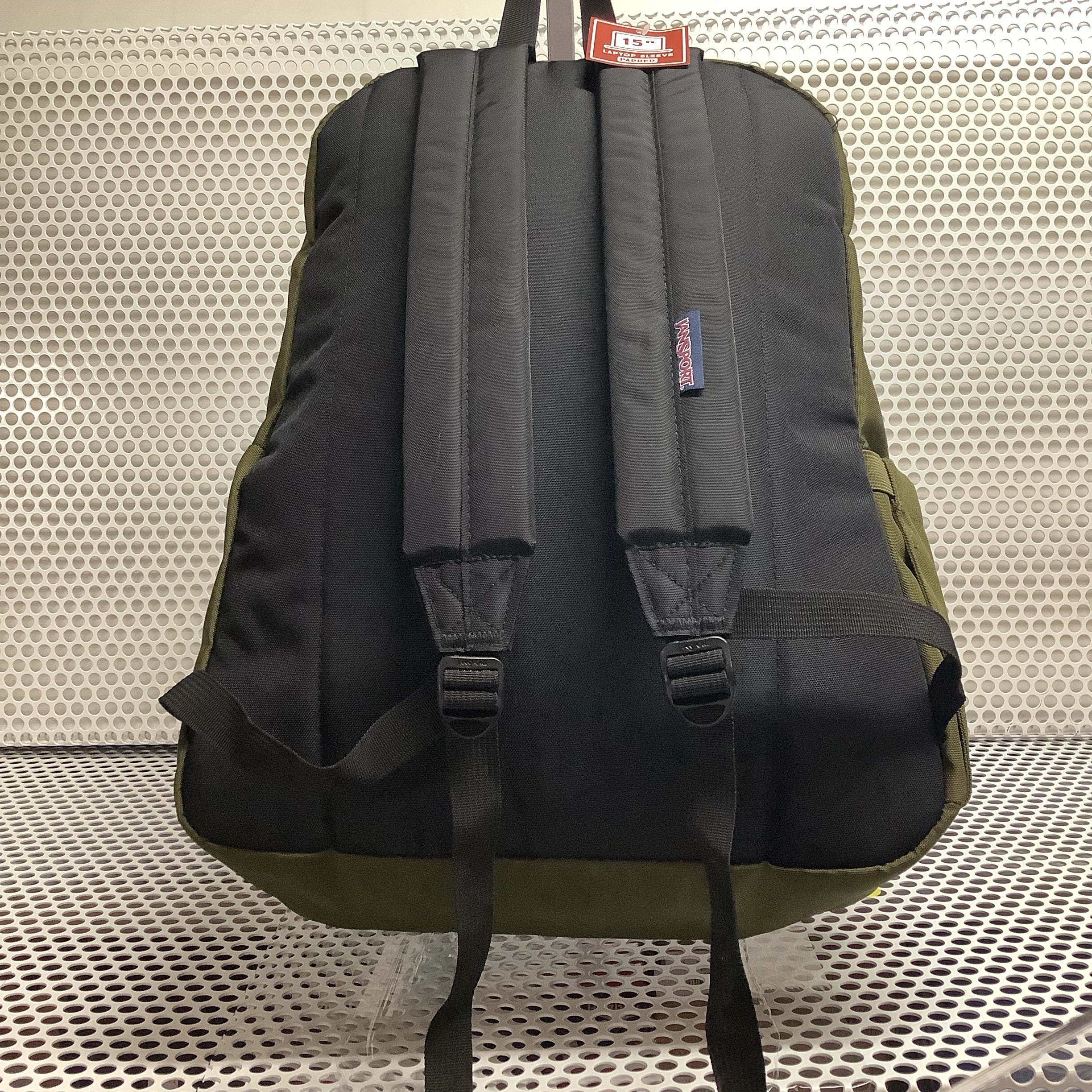 Jansport SUPERBREAK PLUS
