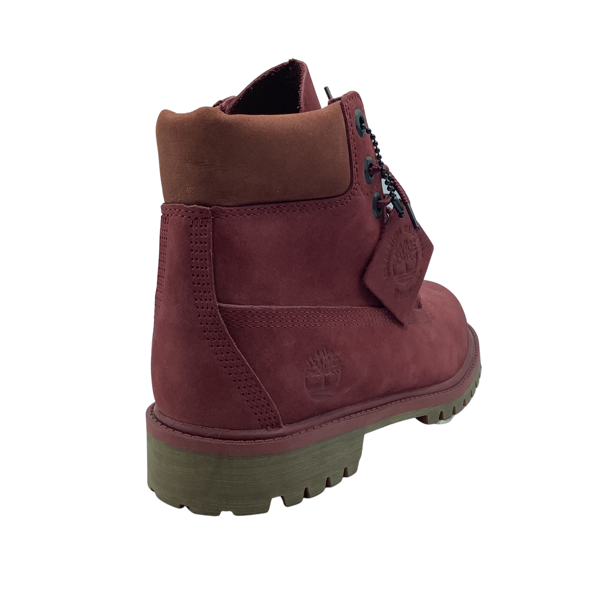 Timberland Premium 6IN Waterproof Boot J