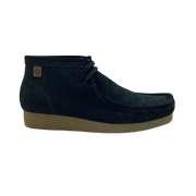 Clarks Shacre Boot suede