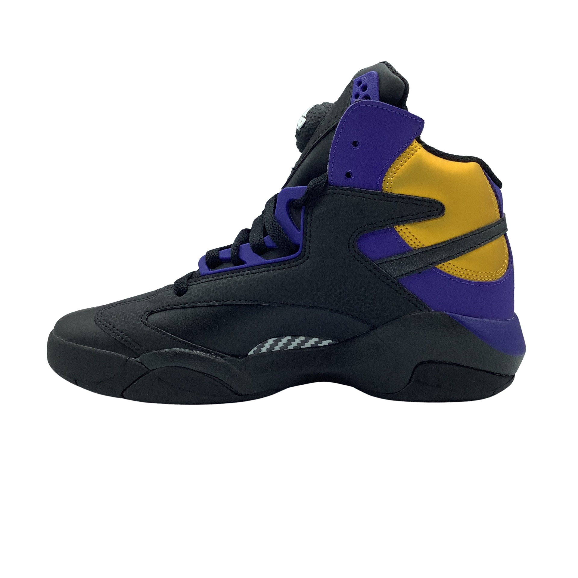 Reebok SHAQ ATTAQ ( the Pump)