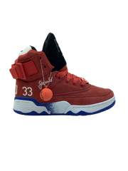 Patrick Ewing 33 HI X GERALD