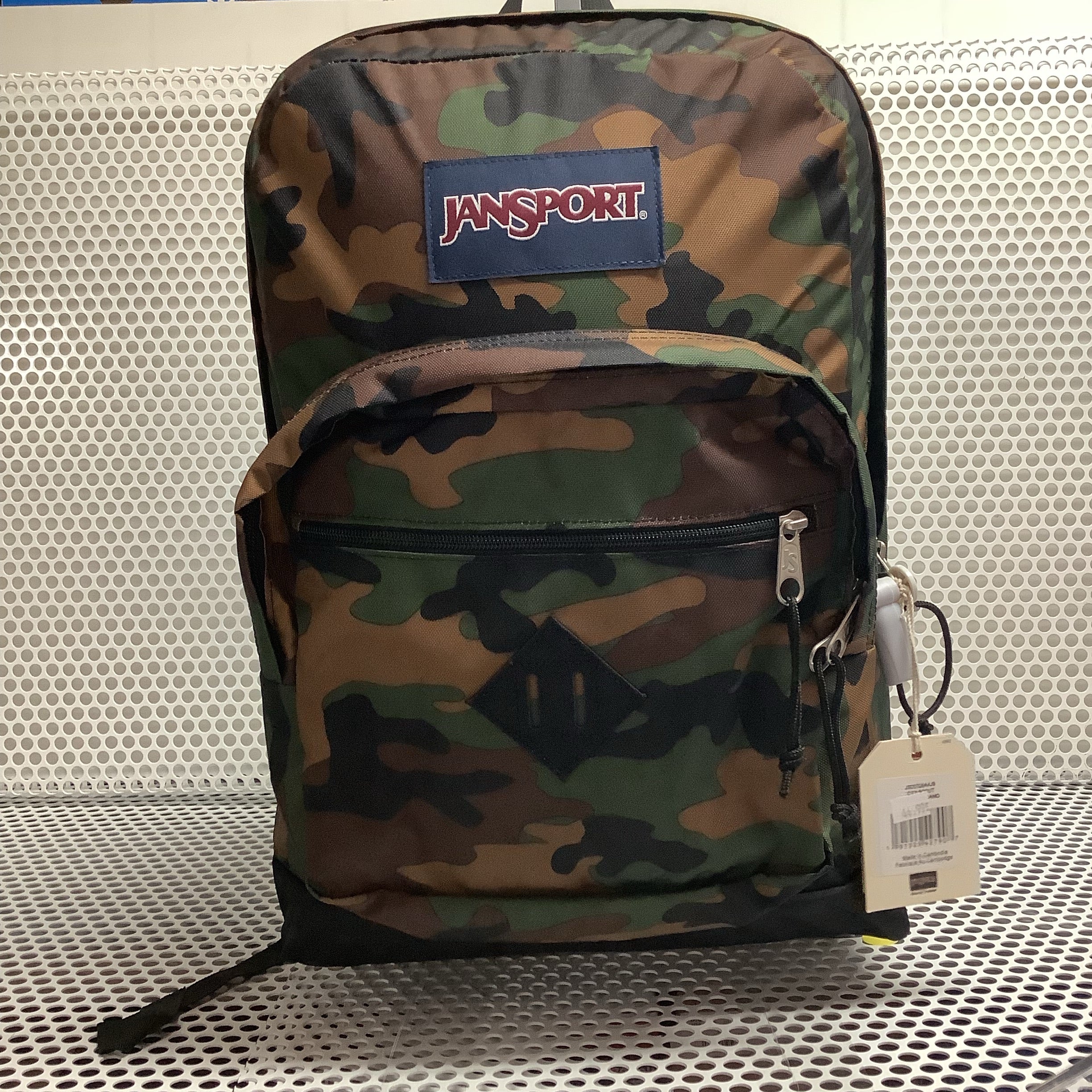 Jansport CITY SCOUT – Sports Uptown