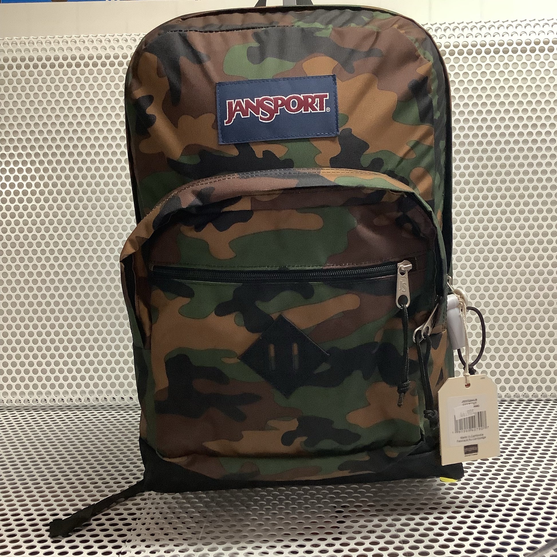 Jansport CITY SCOUT – Sports Uptown Jansport CITY SCOUT – Sports Uptown