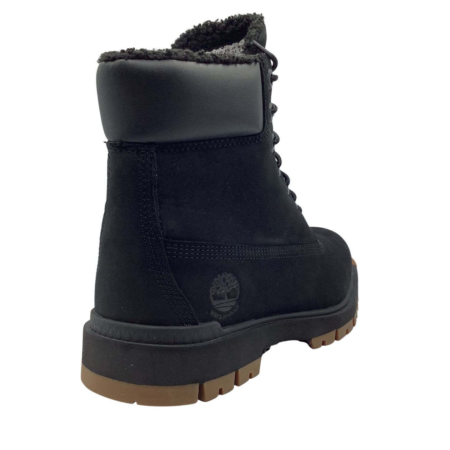 Timberland Premium 6IN Waterproof Boot