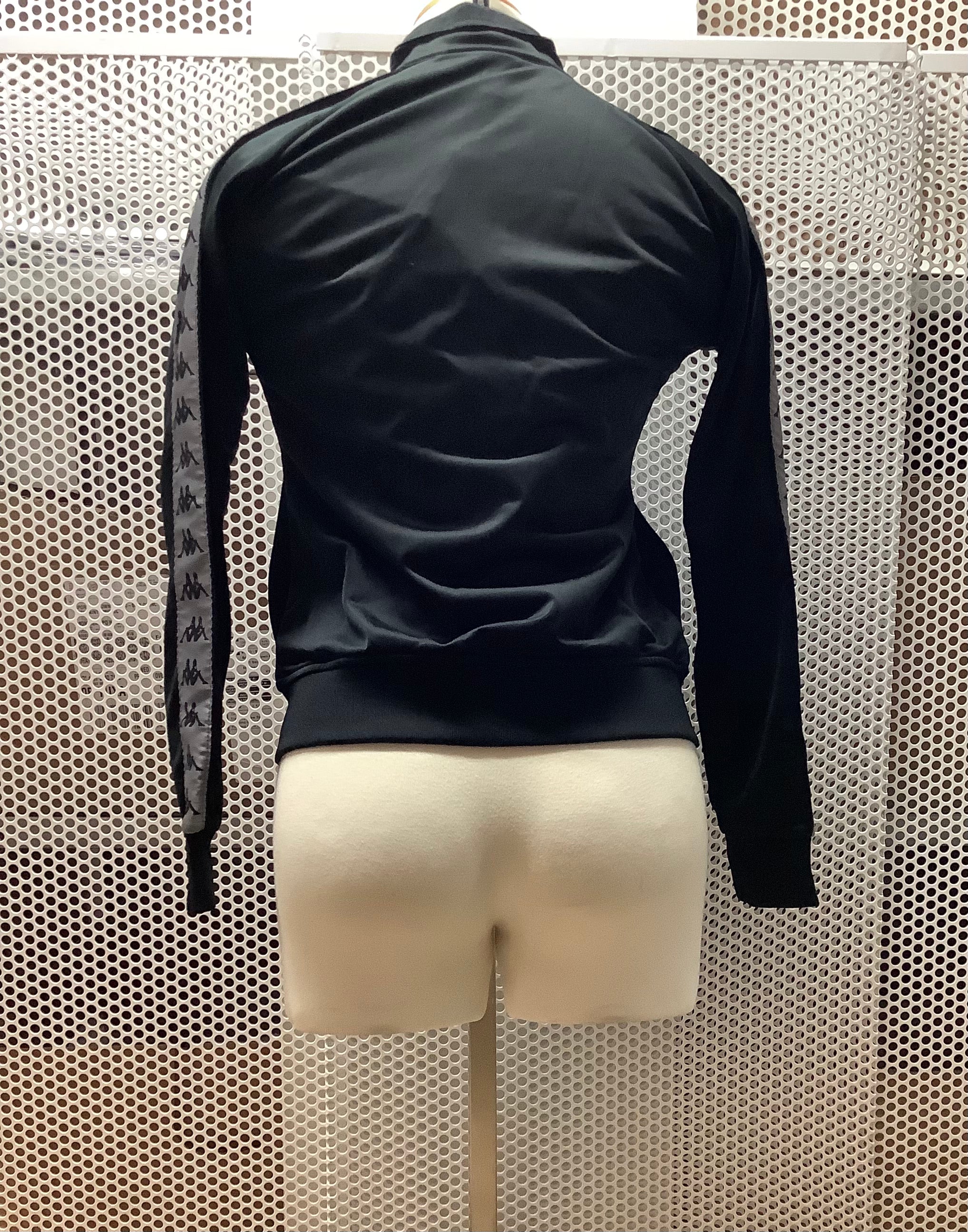 Kappa TRACKSUIT BANDA WANNISTON SLIM