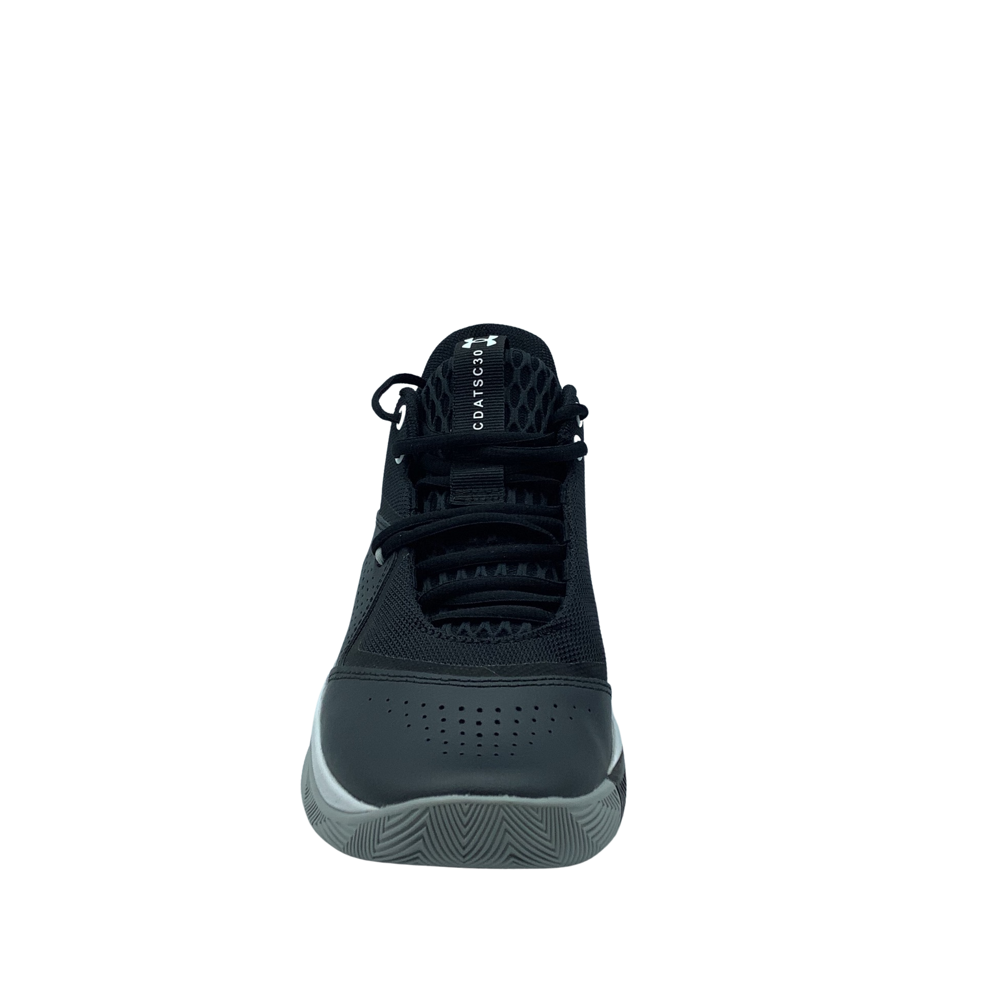 Under armor top sc 3zero