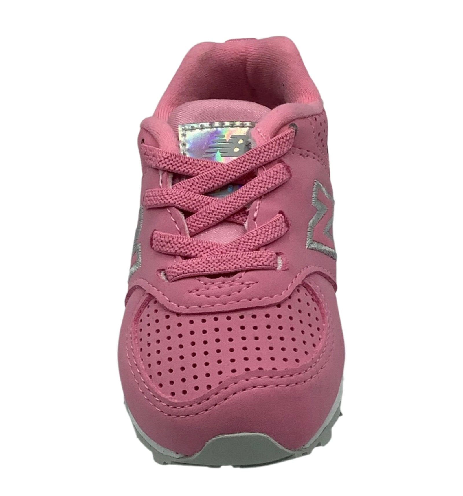 New balance 574 toddler girl clearance pink