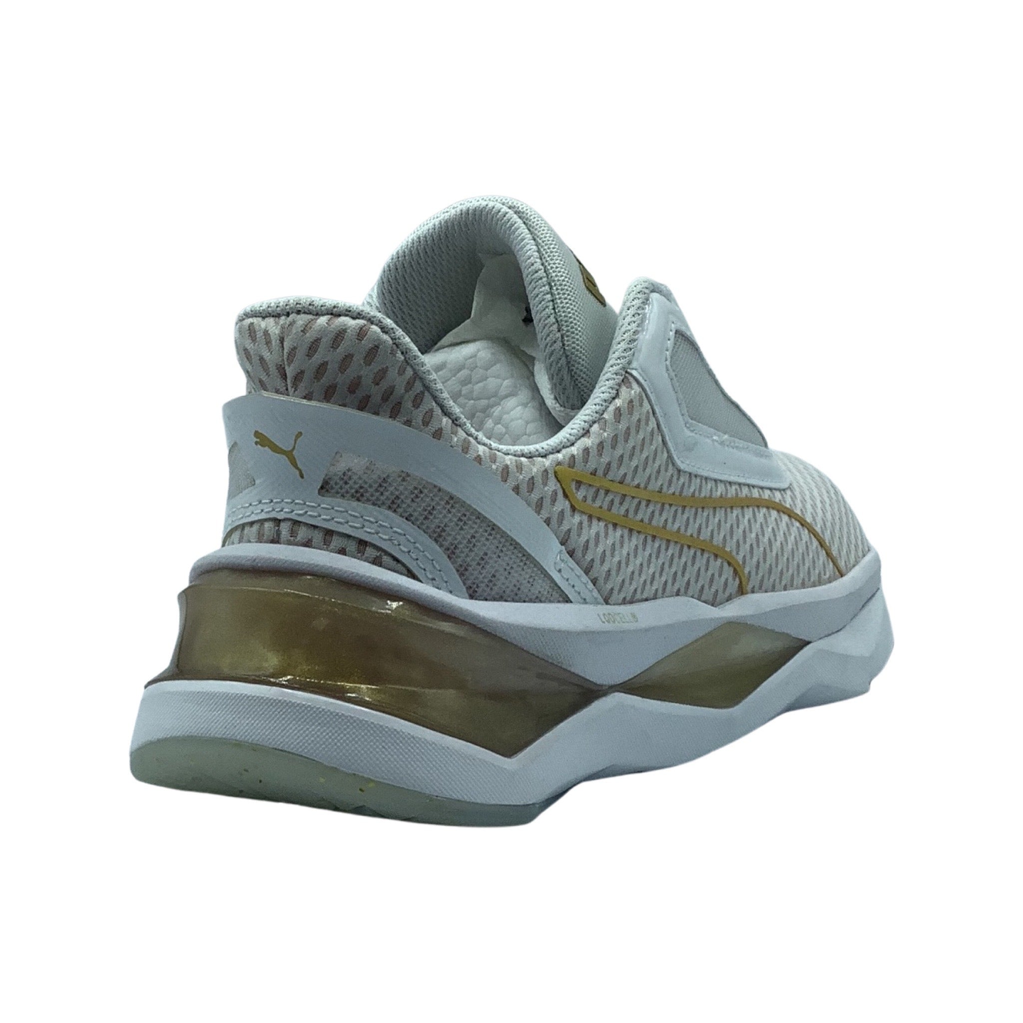 Puma LQDCELL Shatter XT Metal W