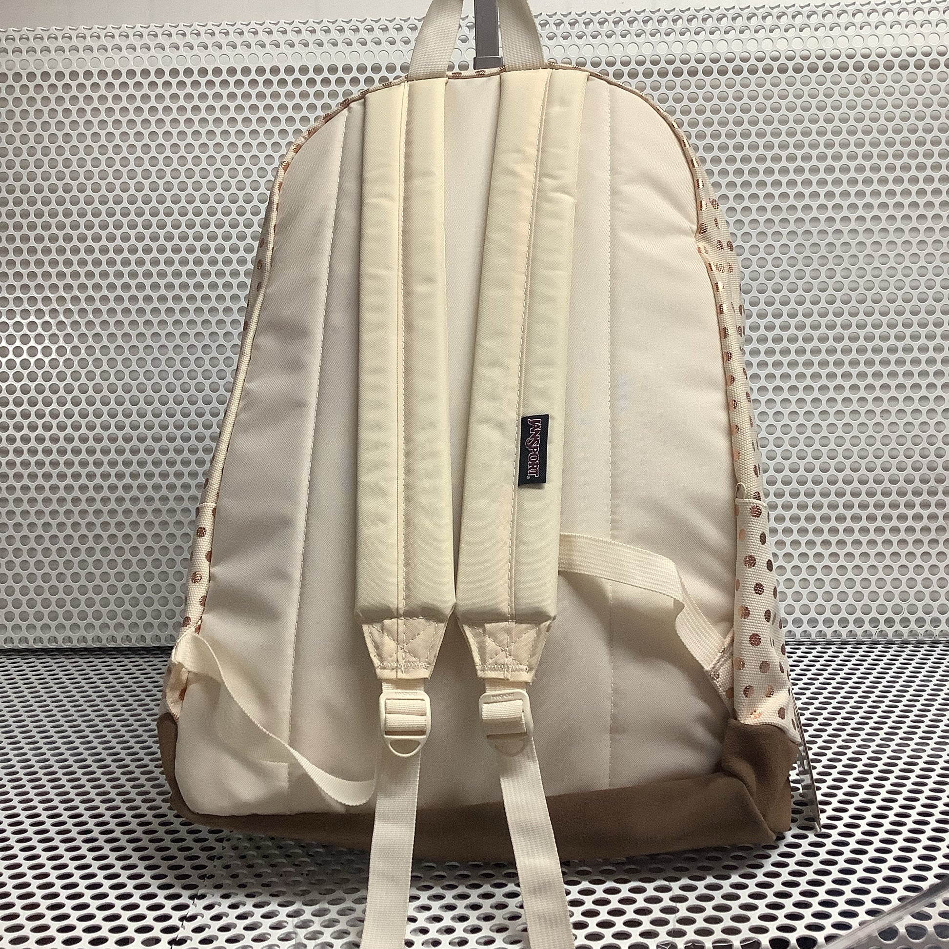 jansport backpack gold polka dot Jansport RIGHT PACK EXPRESSIONS – Sports Uptown