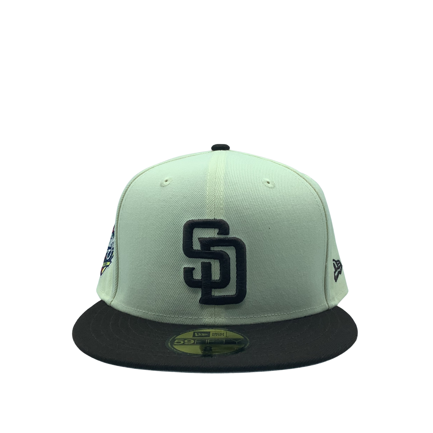 New Era san diego padres