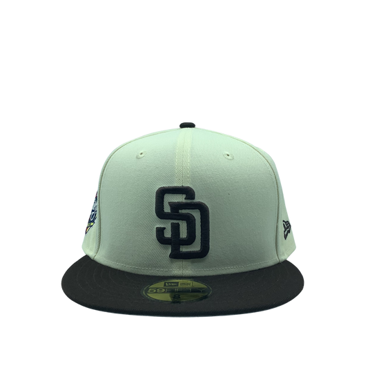 New Era san diego padres