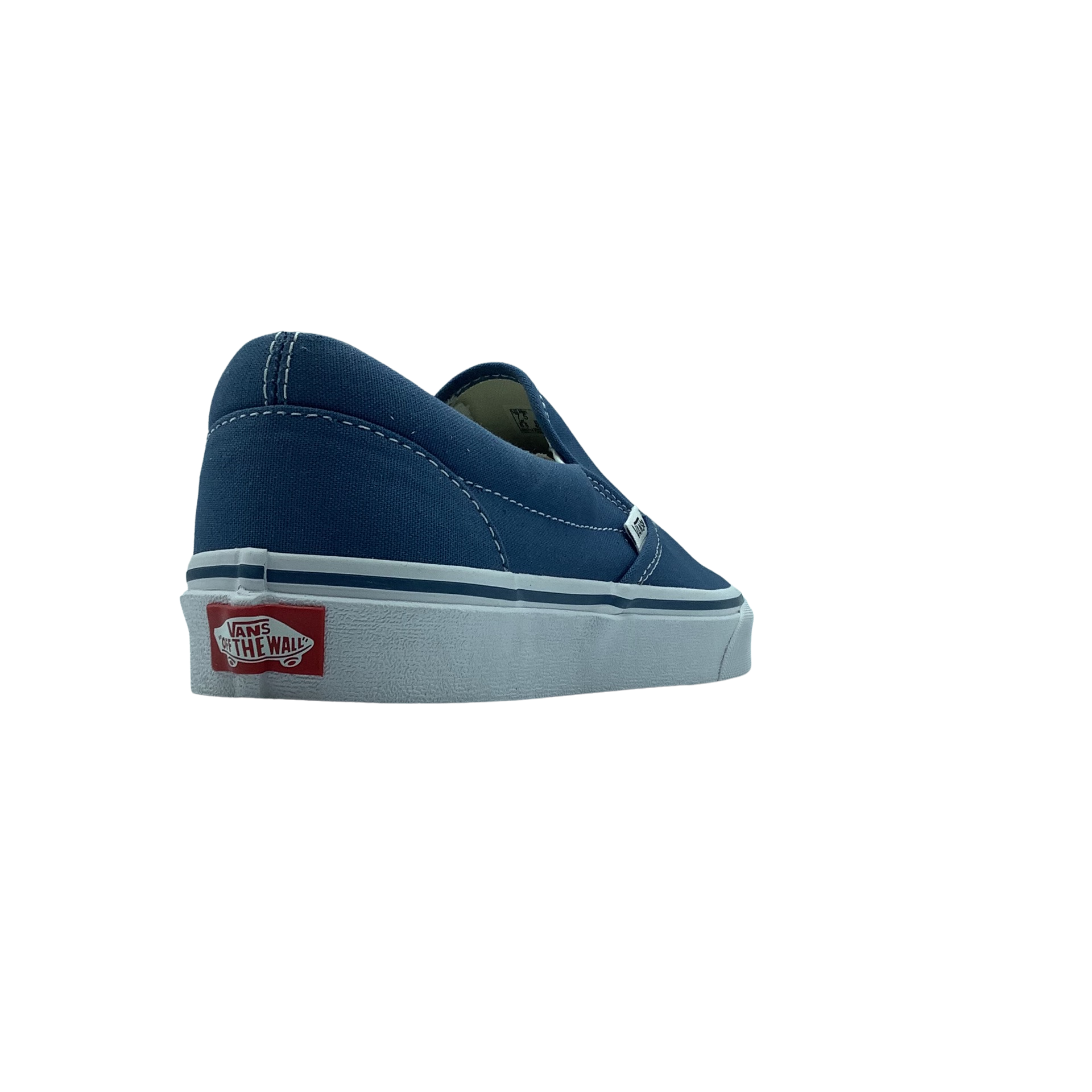 Vans Classic Slip-On