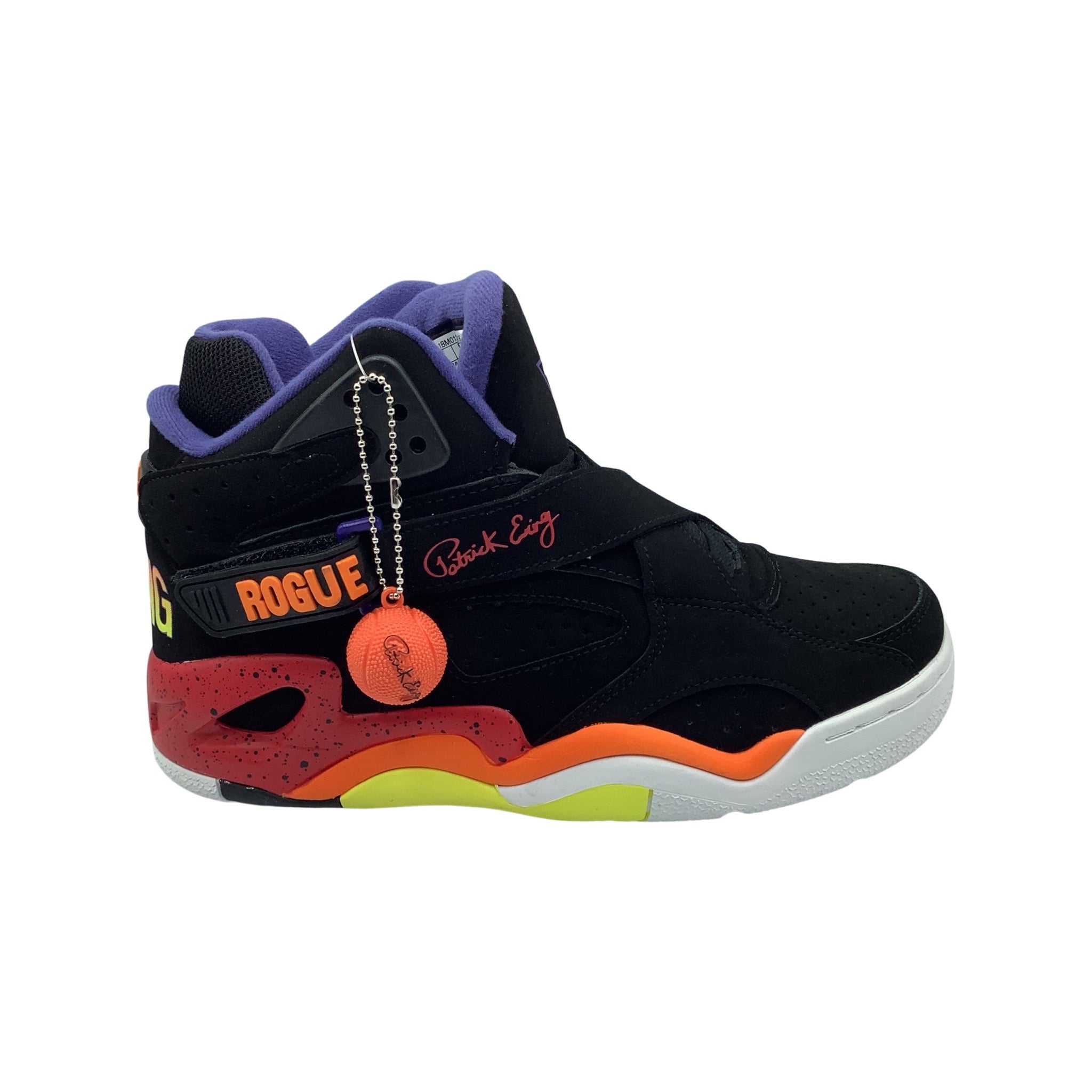 Patrick Ewing ROGUE
