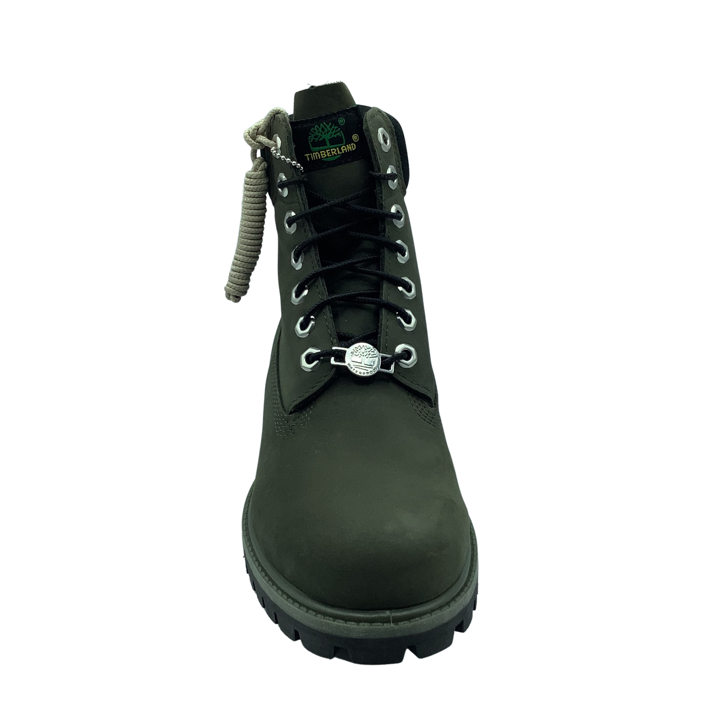 Timberland x champion 6 best sale inch premium