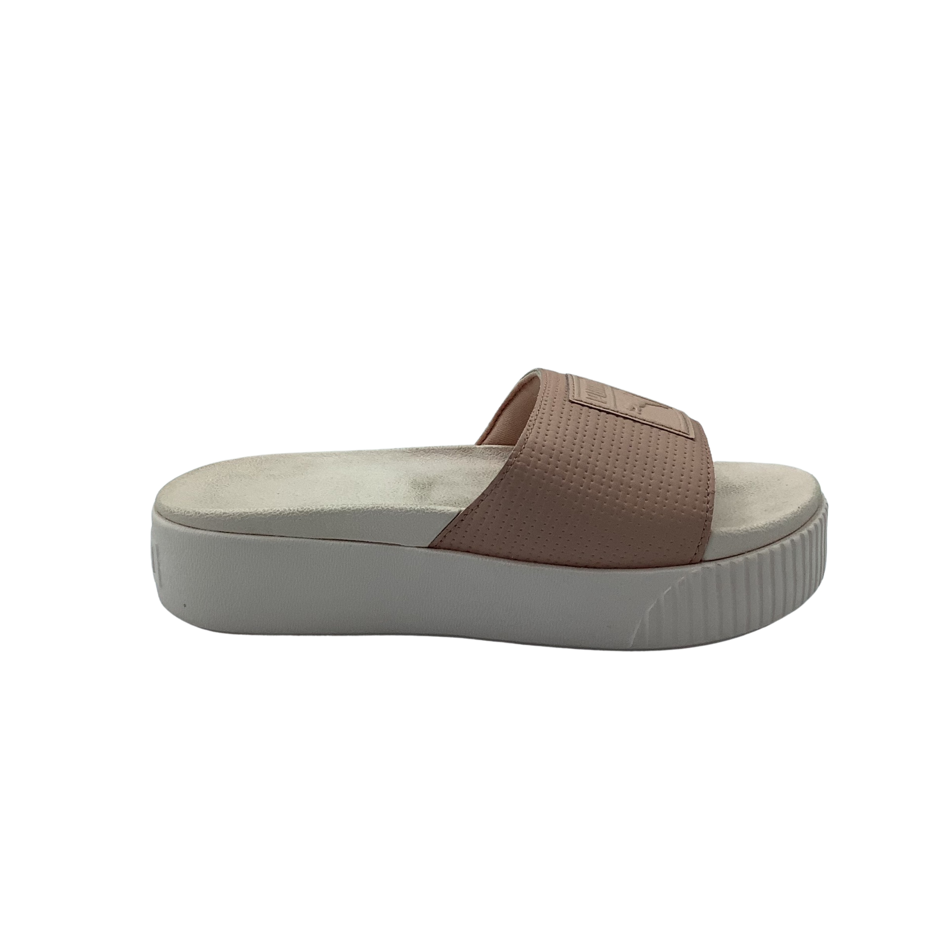 Puma Platform Slide Wns EP