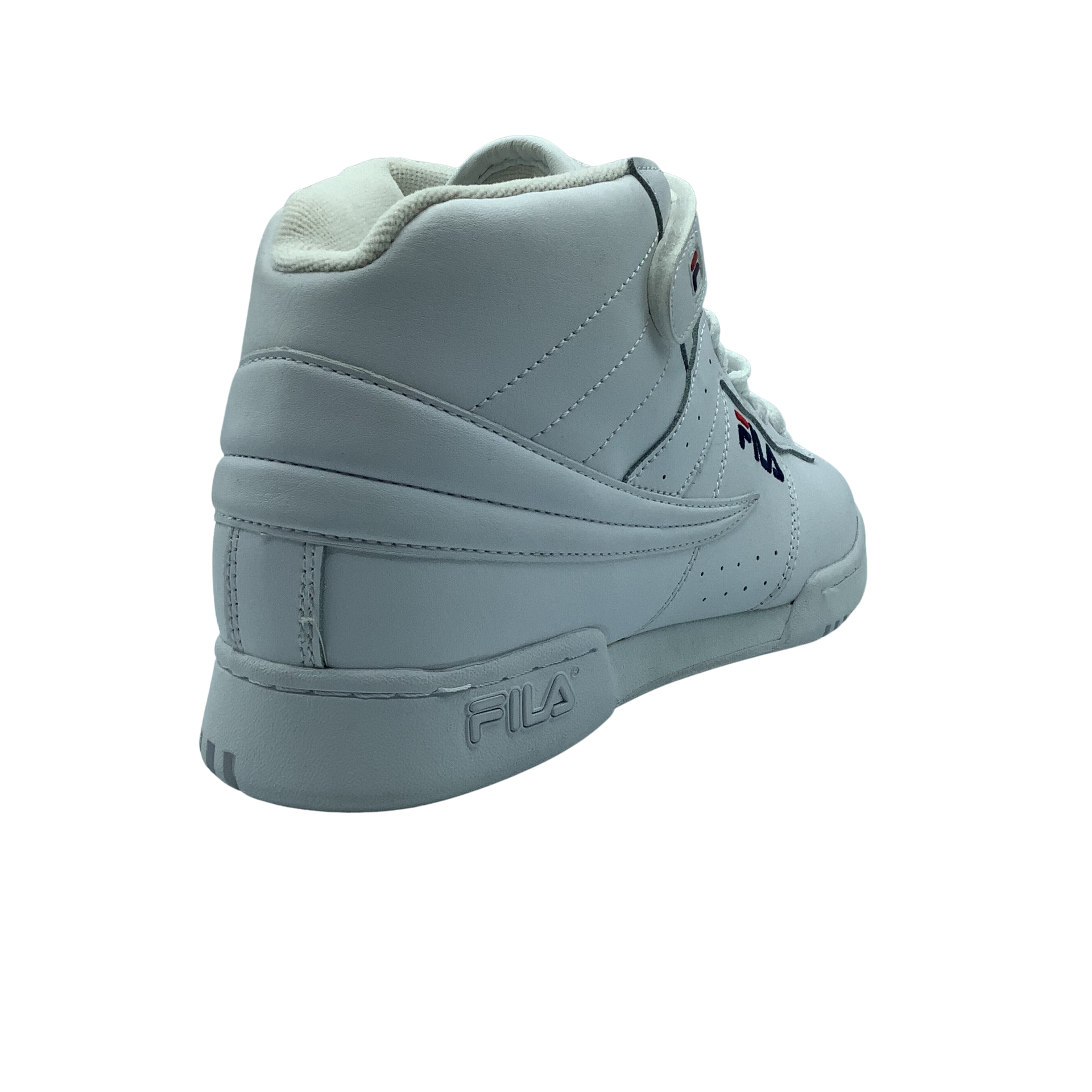 Fila F 13V Smooth LEA SYN Sports Uptown