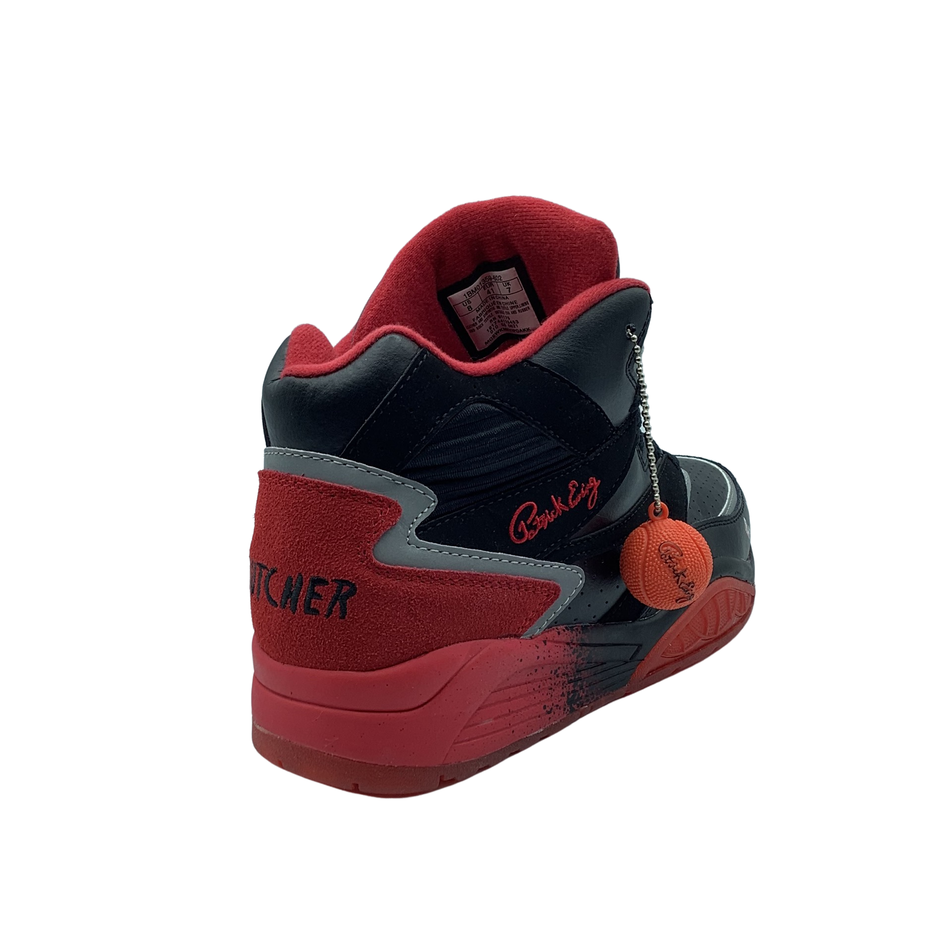 Patrick Ewing SPORT LITE X BENNY