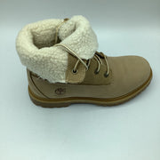 Timberland Auth Teddy Fleece W