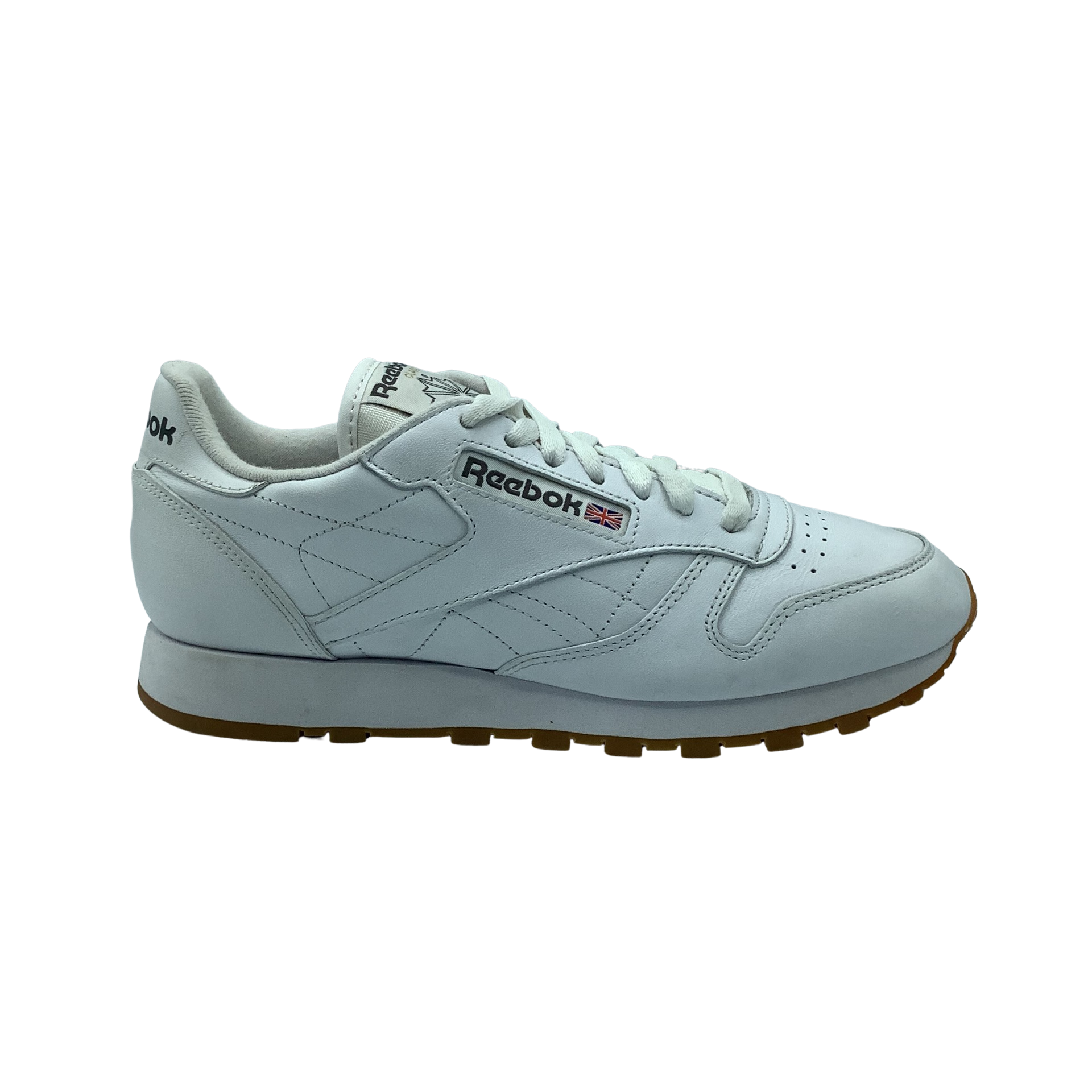 Reebok CL LTHR