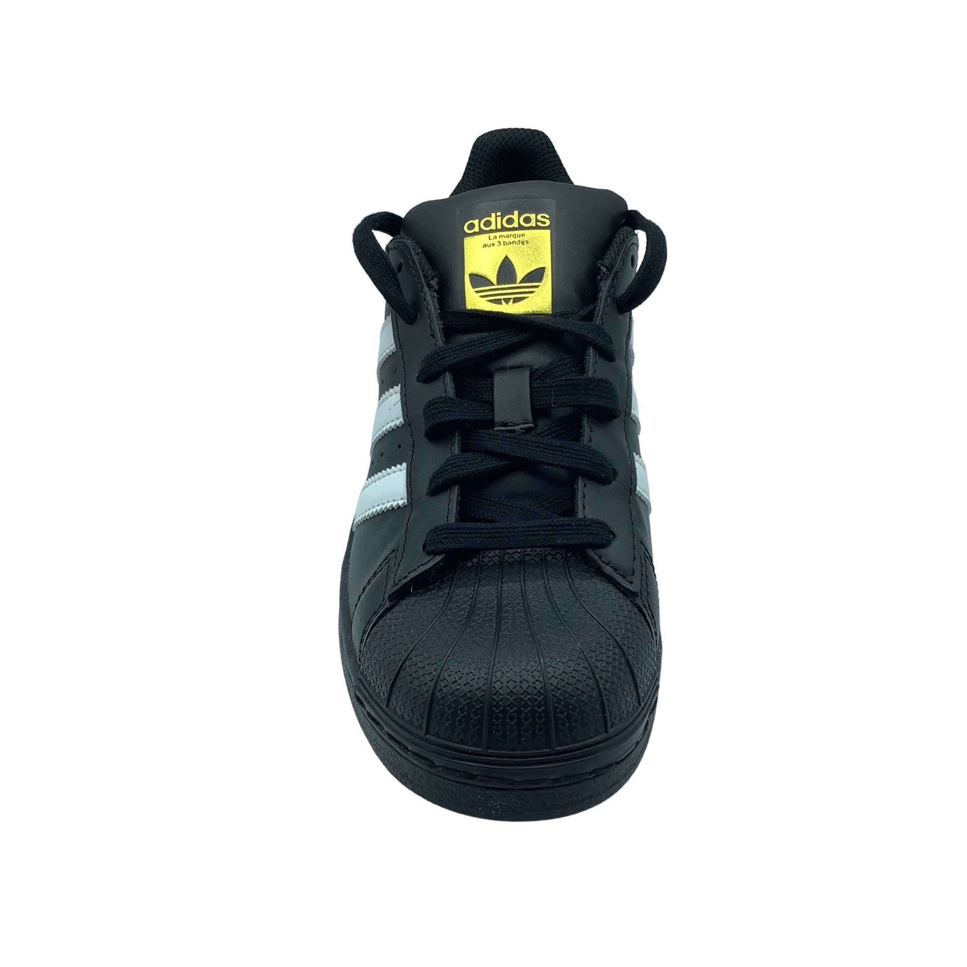 Adidas Superstar Foundation J