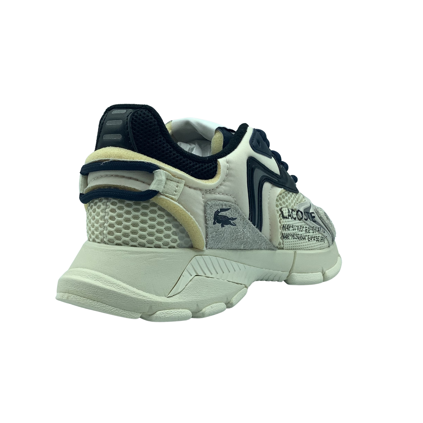 Lacoste AMPTHILL 119 3 CMA CANVAS