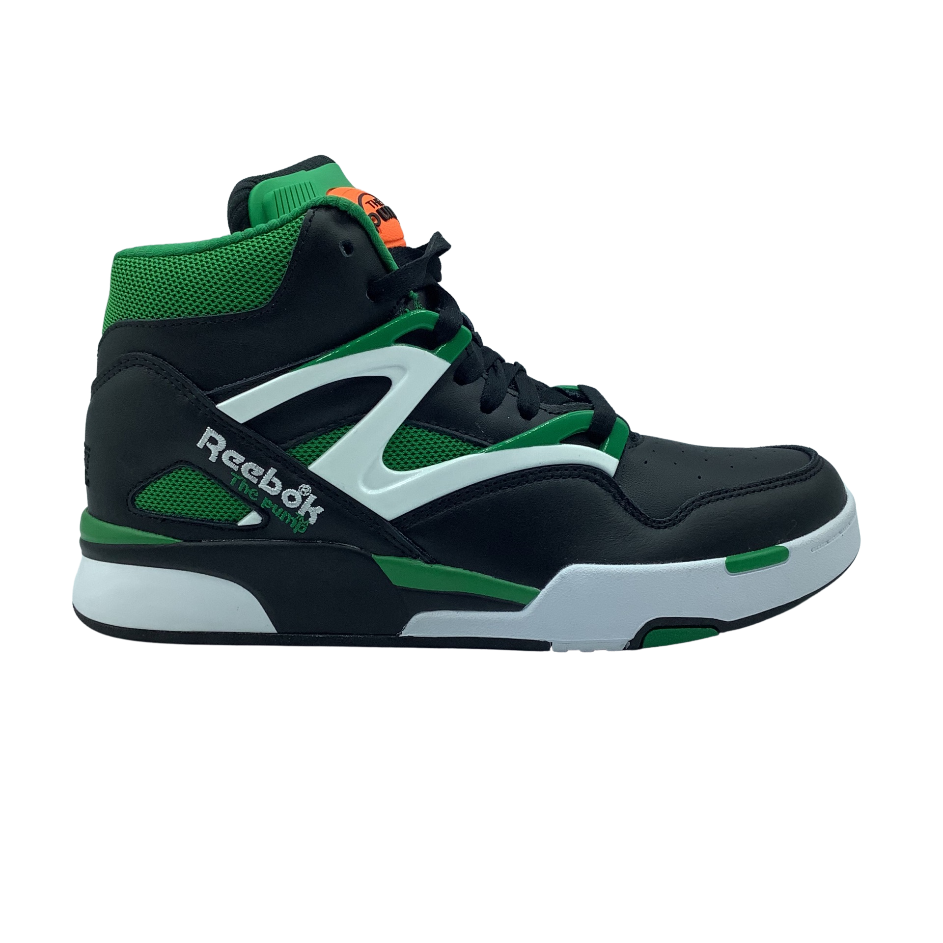 Reebok Pump OMNI zone II